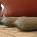 Leading manufacture marine salvage lift bags